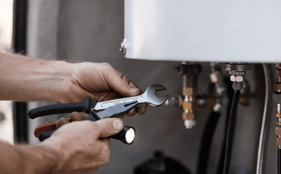 Why choose Water Heater Repair in Clopton, AL